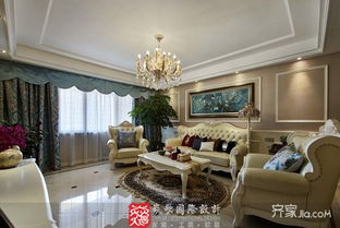 适合我家客厅吗？