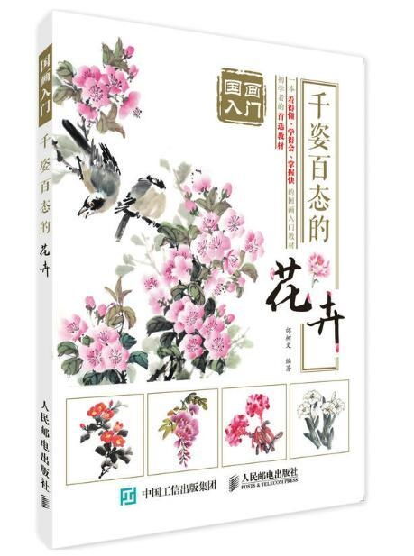 芙蓉花色知多少？一篇文章带你领略千姿百态