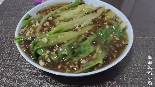 生菜怎么做？简单做法让你一学就会