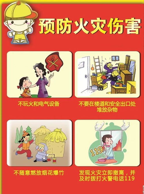 注意事项要牢记