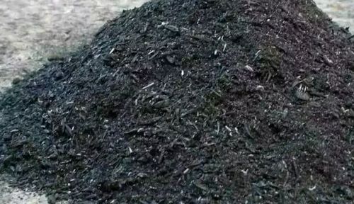 草木灰、 烟头，dou是好帮手