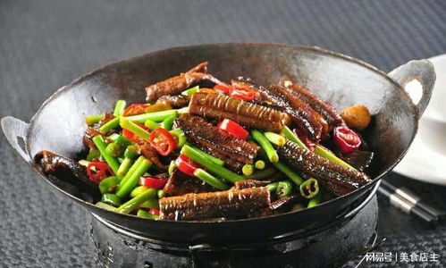 黄鳝富含营养，具有滋补强身功效