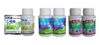 乙嘧酚：病害防治的“得力助手”