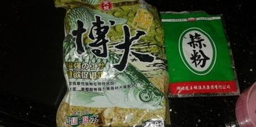 草鱼饲料与饵料配方大全：提升养殖效率的秘诀