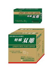 农药杀虫剂大盘点