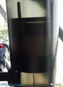 过滤桶前置清洗后水流减小，是清洗效果太好导致过滤孔变小了吗？