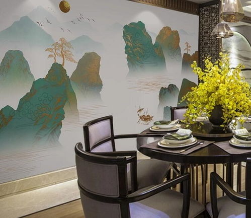 色彩搭配：视觉冲击力大