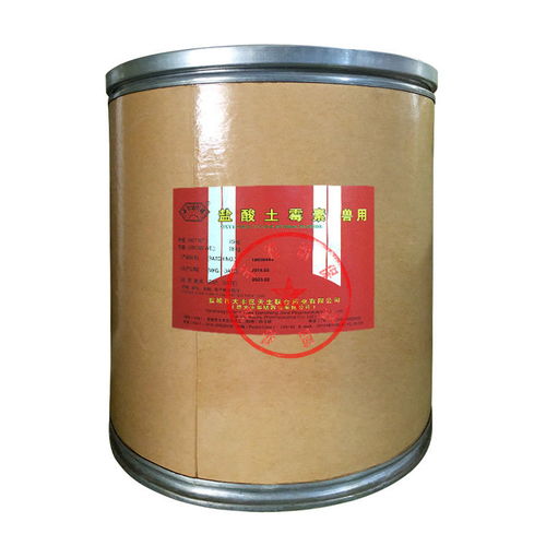 多西环素+氟苯+泰乐深度配伍，如何实现增效