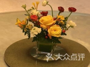 花艺搭配中的黄金配角揭秘