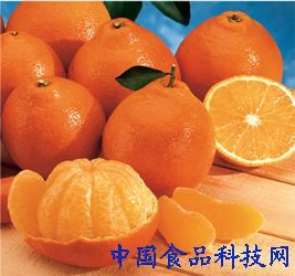 柑橘类水果有哪些？不同品种的口感区别在哪
