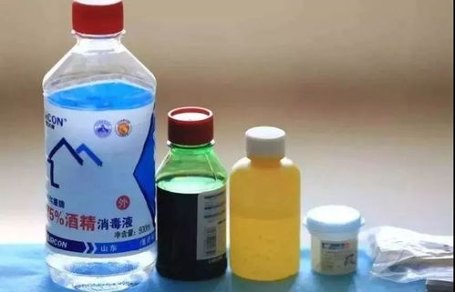 成分不同，各有特点