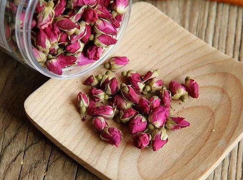 玫瑰花茶，你知道它对女性有哪些独特好处吗