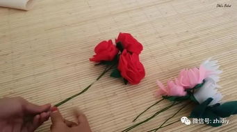 第二步：收集花蕊