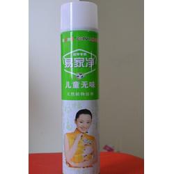 杀虫剂：直接但要注意平安