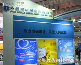 齐鲁晟华制药， 揭秘全球第一甲维盐产Neng的高效生产之道