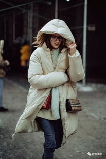 北方冬天羽绒服怎么选？