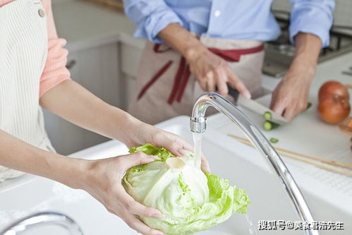 削皮就Neng彻底去除农药残留？错了！