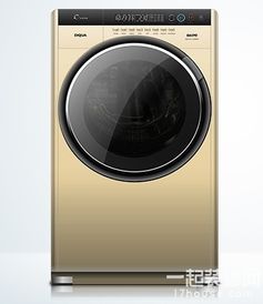 一、三洋波轮洗衣机结构特点大揭秘