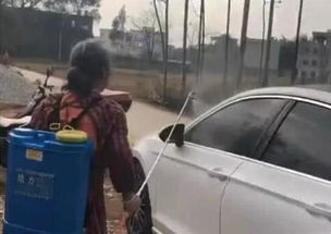 朋友说用酒精， 试试这个办法