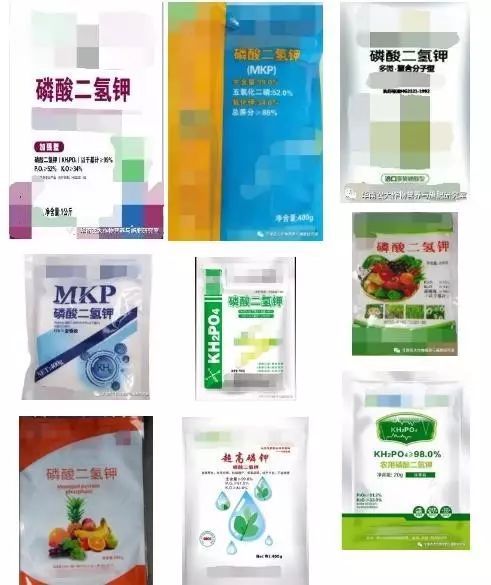 毒死蜱与磷酸二钾的协同作用，作为农业安全增效的新选择，其效果和安全性如何？
