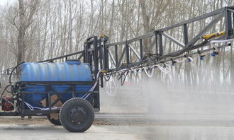 打药泵， 三轮车的心脏