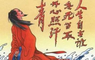 丹心照汗青，青史可鉴问何人