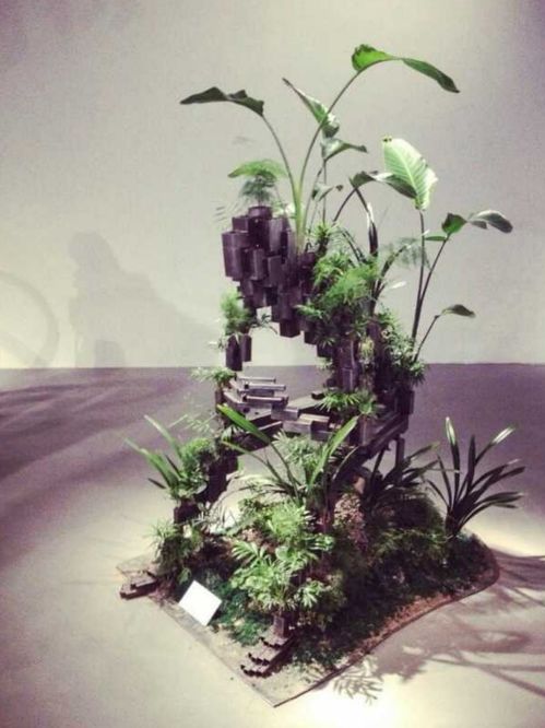 艺术创作：博采众家思想， 创作独具特色的作品