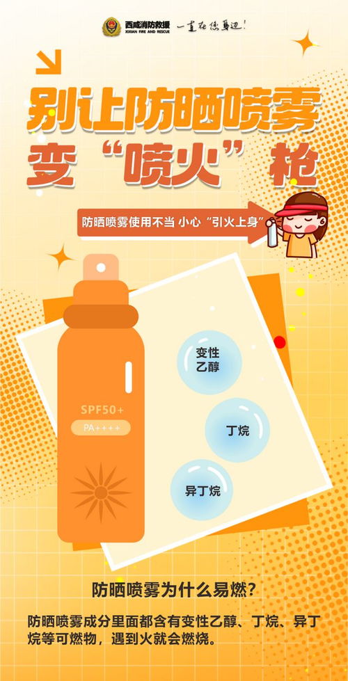 一、小心火源，远离高温