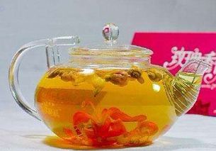 玫瑰花陈皮，养生佳品