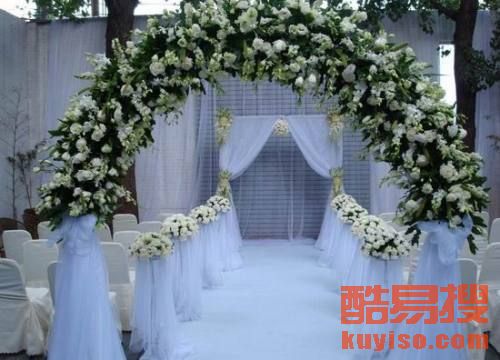 花艺师培训班：一场与自然的深情对话