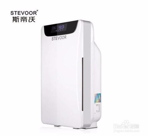 家用空气净化器十大排名品牌揭晓