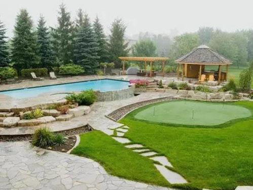 合理规划与精细设计