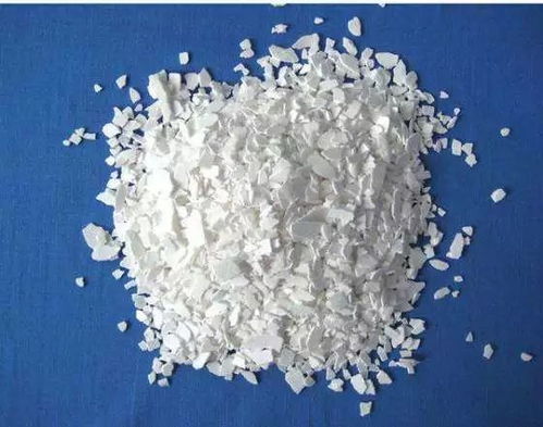 融雪剂，那是个啥东西啊？