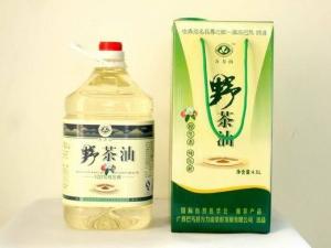 高山野山茶油价格一览：历年价格走势揭秘
