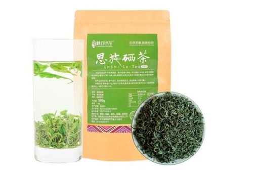 含硒山茶油价格一览：一斤多少钱？
