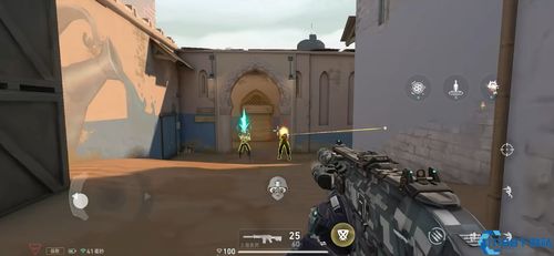 战场的法则， 战术核心全解析