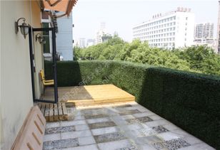 讲求整体协调性：打造和谐花园