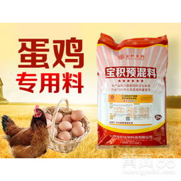 全国十强蛋鸭预混料可以替代蛋鸡预混料使用吗？