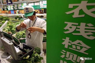 叶菜类， 高温加热来去除