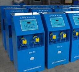 寻找Zui好的二氧化氯厂家，就像寻找Zui好的糖果一样有趣