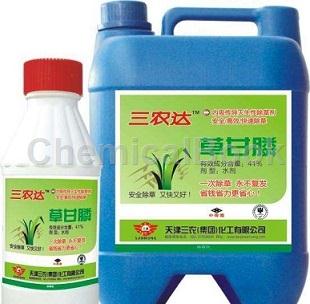 草甘膦能杀死树吗？真的能一招致命吗