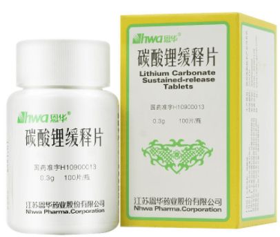 双重奏：抗抑郁与抗焦虑