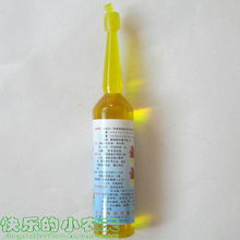 浓缩型植物营养液， 为植物注入生机