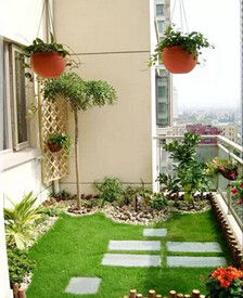 设计原则：系统摆放， 美观自然