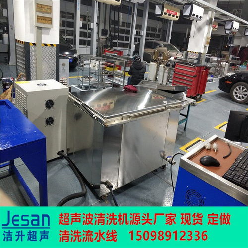 工业酒精：万Neng的清洗溶剂