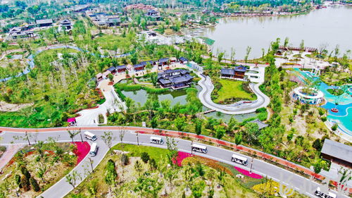 黄石园博园免费开放时间大揭秘！