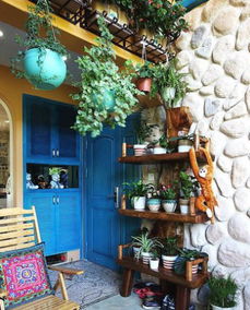 花卉的含蓄与内敛