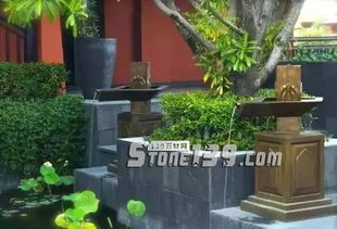 园林艺术特点的丰富内涵