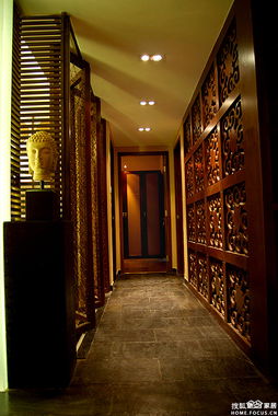 公共空间装修要点