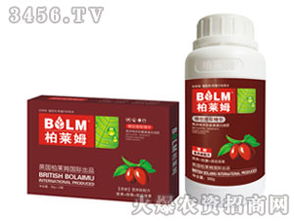 除草剂对枣树的危害